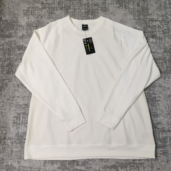 Nike | Shirts | Nike Mens Drifit White 
